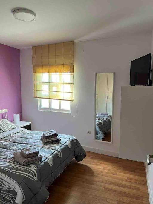 Вилла Casa Toja. Agradable Y Familiar. Vimianzo Экстерьер фото