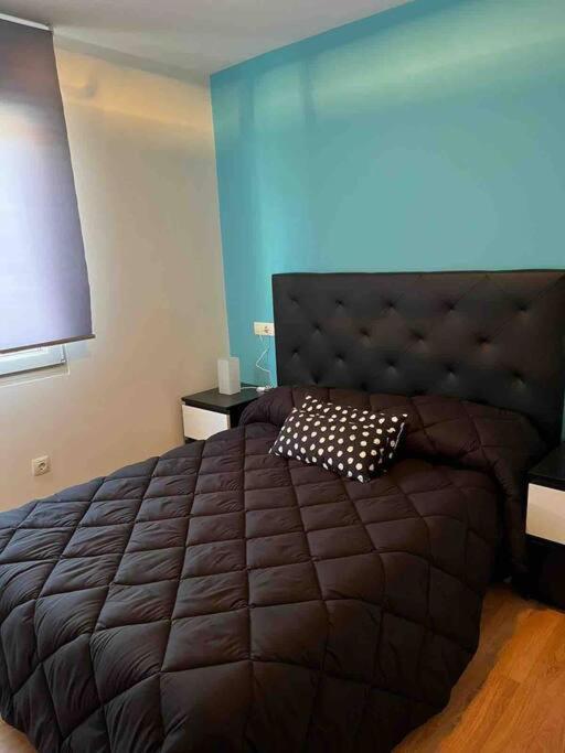 Вилла Casa Toja. Agradable Y Familiar. Vimianzo Экстерьер фото