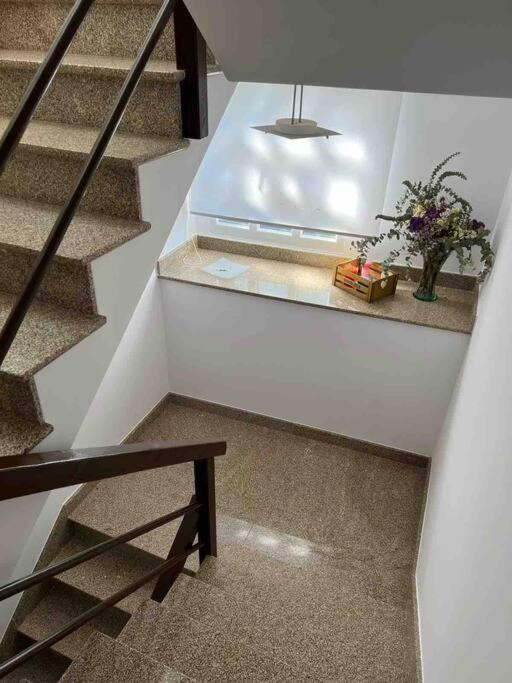 Вилла Casa Toja. Agradable Y Familiar. Vimianzo Экстерьер фото